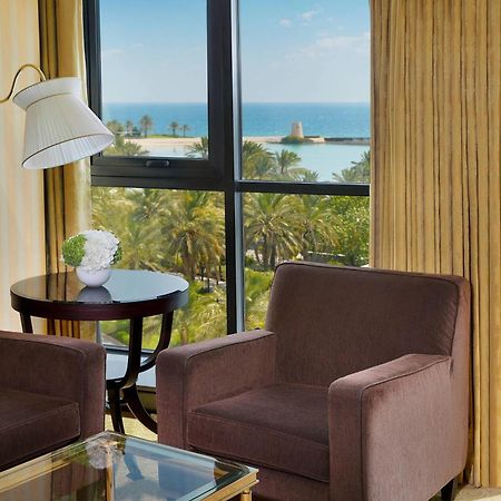 Hotel The Ritz-Carlton, Bahrain Manama Zewnętrze zdjęcie