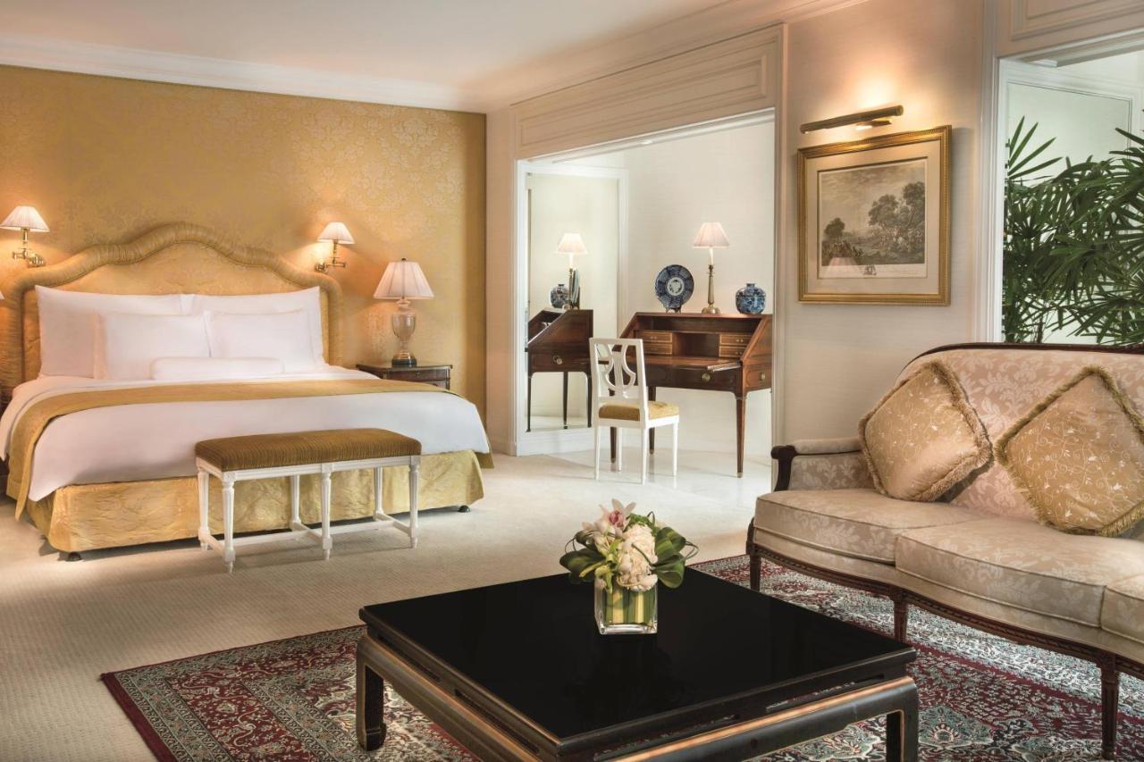 Hotel The Ritz-Carlton, Bahrain Manama Zewnętrze zdjęcie